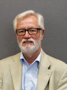 Helmut Wunder